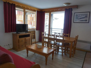 Location Appartement 3 Pièces 6 Pers à Orcières - Proche Pistes et Commodités, Animaux Acceptés - FR-1-636-190